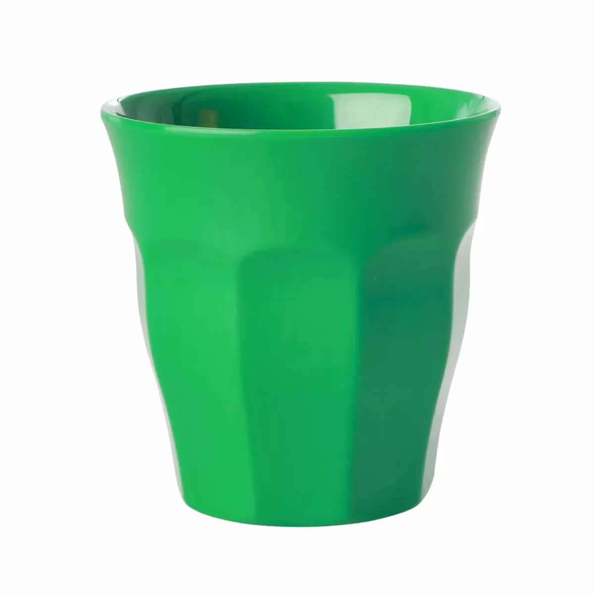 Sale Rice Melamine Kop - Medium Forest Green Baby Essenszeit