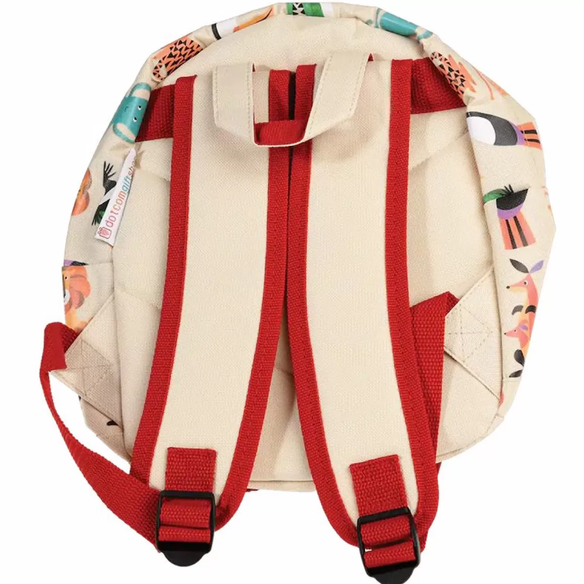 Danefæ Taschen>Rl Mini Backpack Colorful Creatures