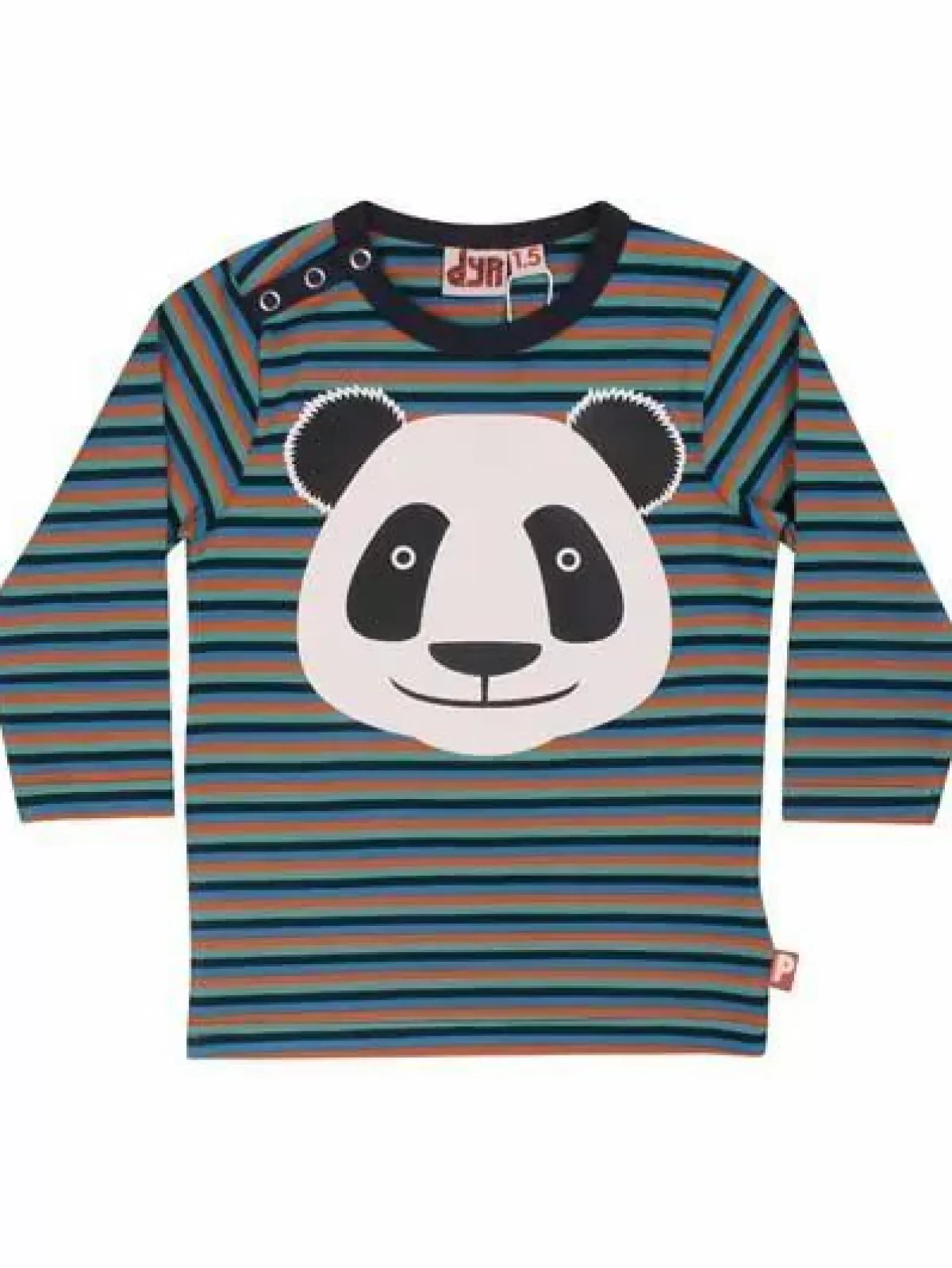 Best Snarl T Durango Panda Baby Hemden Und Shirts