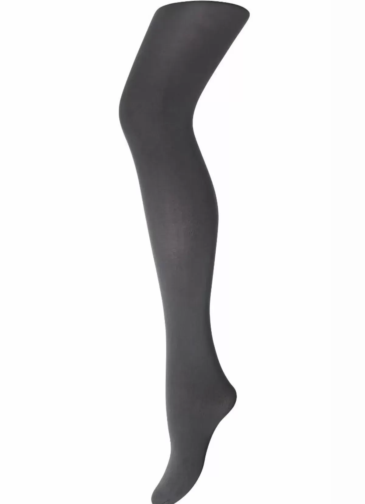 Danefæ Strumpfhosen>Sneaky Fox Ingrid 60 Strompebuks Granite 5318