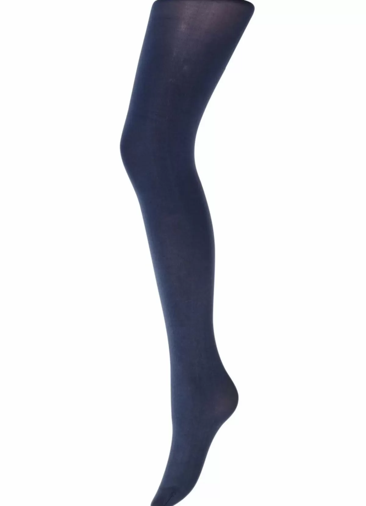 Danefæ Strumpfhosen>Sneaky Fox Ingrid 60 Strompebuks Night Blue 5383