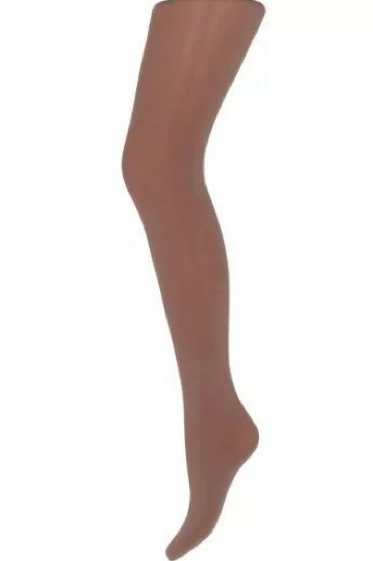 Danefæ Strumpfhosen>Sneaky Fox Ingrid 60 Strompebuks Sienna Brown 5576