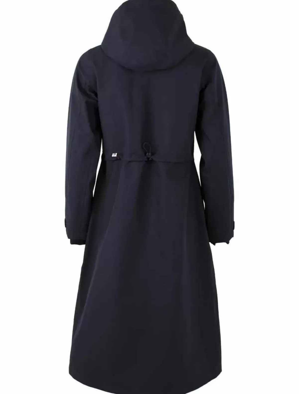 Danefæ Regenjacken>The Danedogwalker Raincoat Black