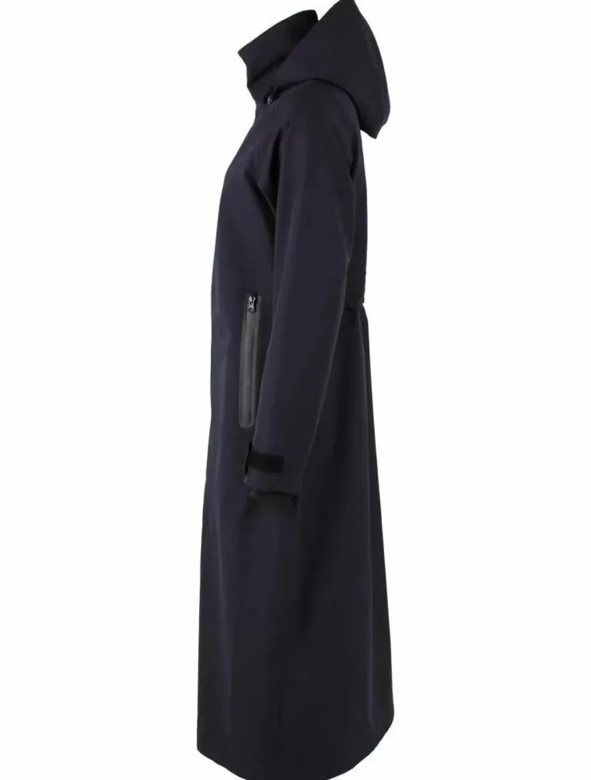 Danefæ Regenjacken>The Danedogwalker Raincoat Black