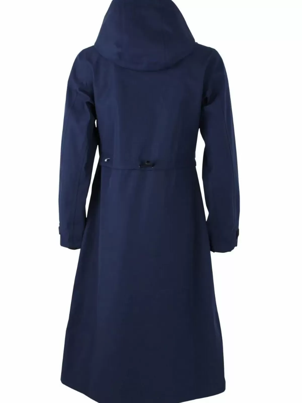 Danefæ Regenjacken>The Danedogwalker Raincoat Dk Navy