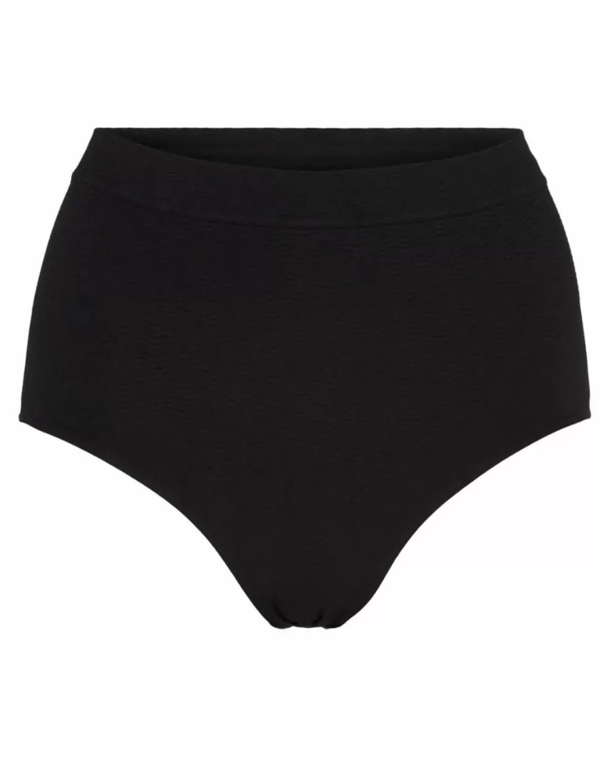 Danefæ Unterwäsche>Tim&Simonsen Asta Midi Trouser Black
