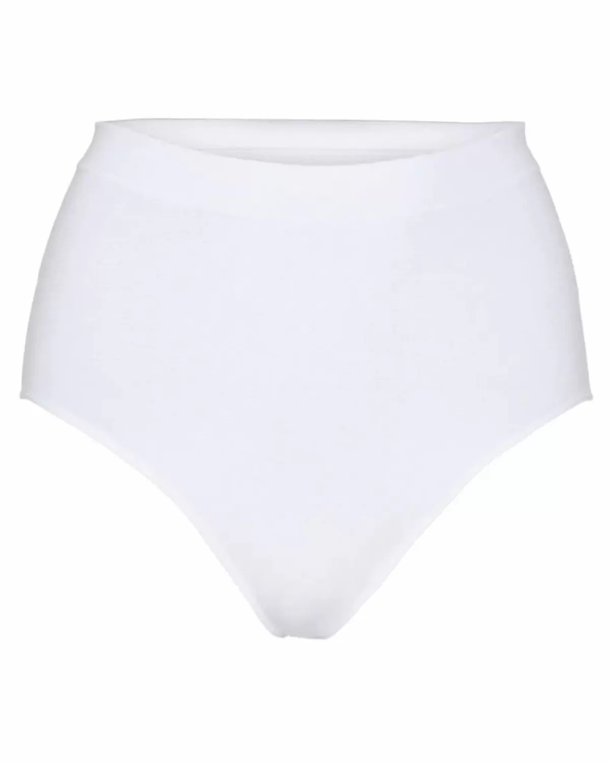 Danefæ Unterwäsche>Tim&Simonsen Asta Midi Trouser White