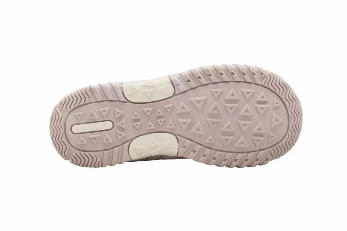 Outlet Viking Footwear Cascade Low Ii Light Lilac Baby Schuhe Und Stiefel