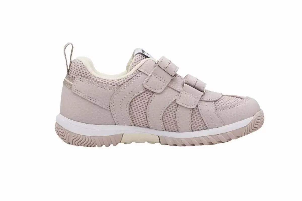Outlet Viking Footwear Cascade Low Ii Light Lilac Baby Schuhe Und Stiefel