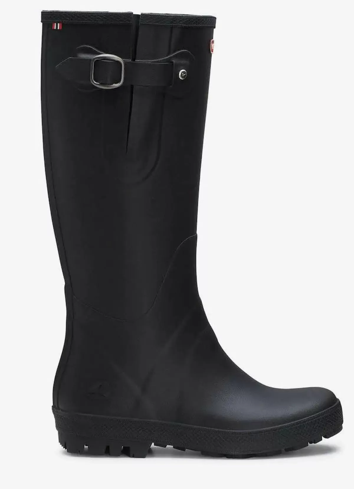 Danefæ Gummistiefel>Viking Footwear Foxy Black