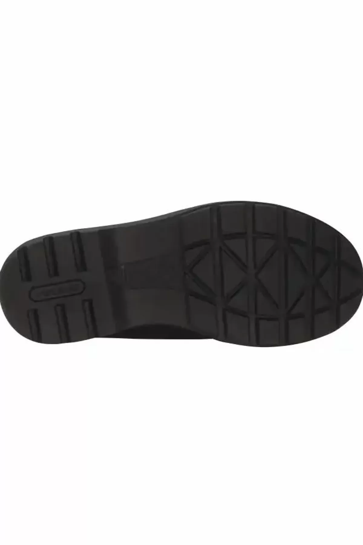 Danefæ Gummistiefel>Viking Footwear Noble Warm Black