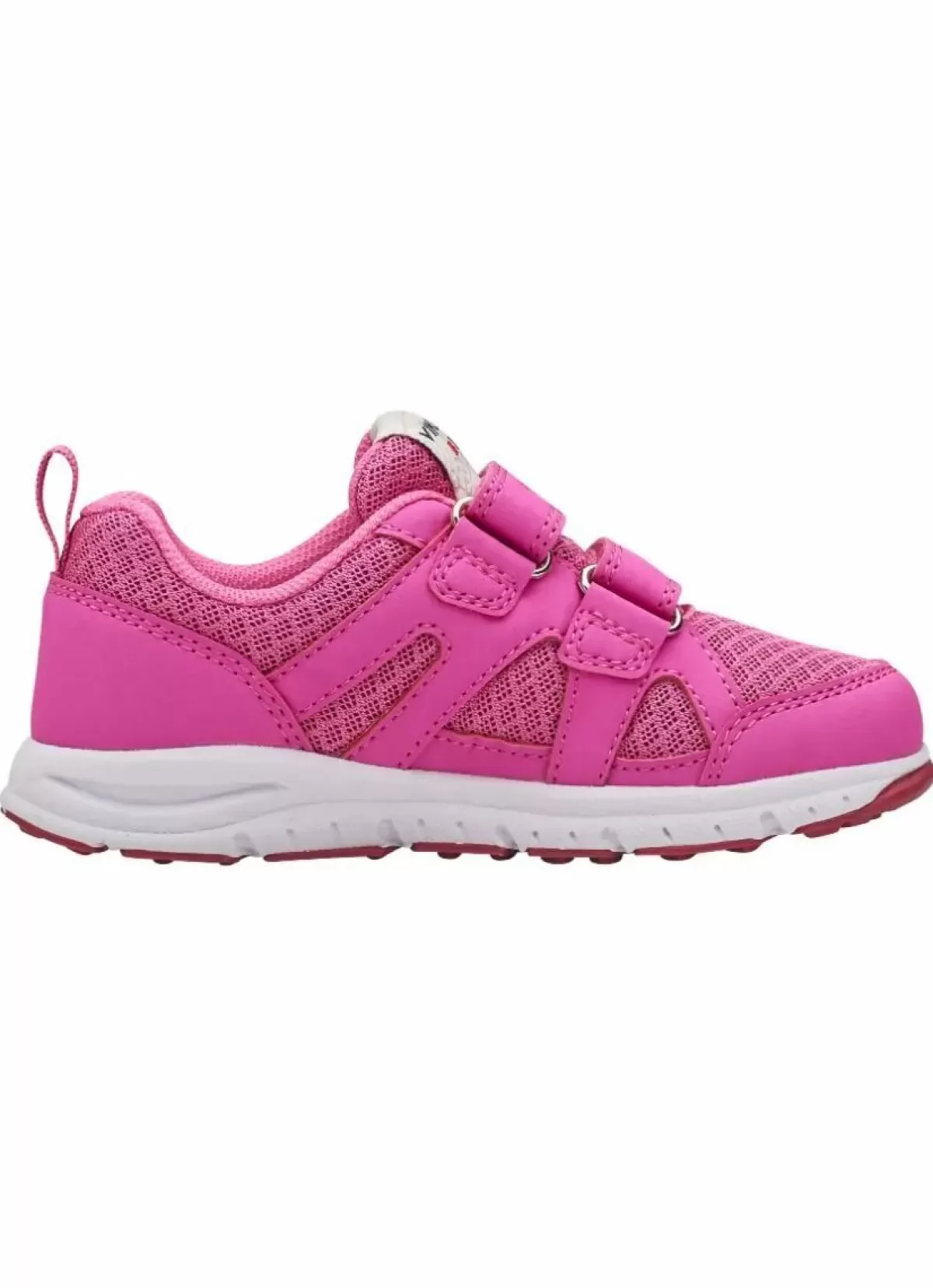 Online Viking Footwear Odda Low Pink Baby Schuhe Und Stiefel