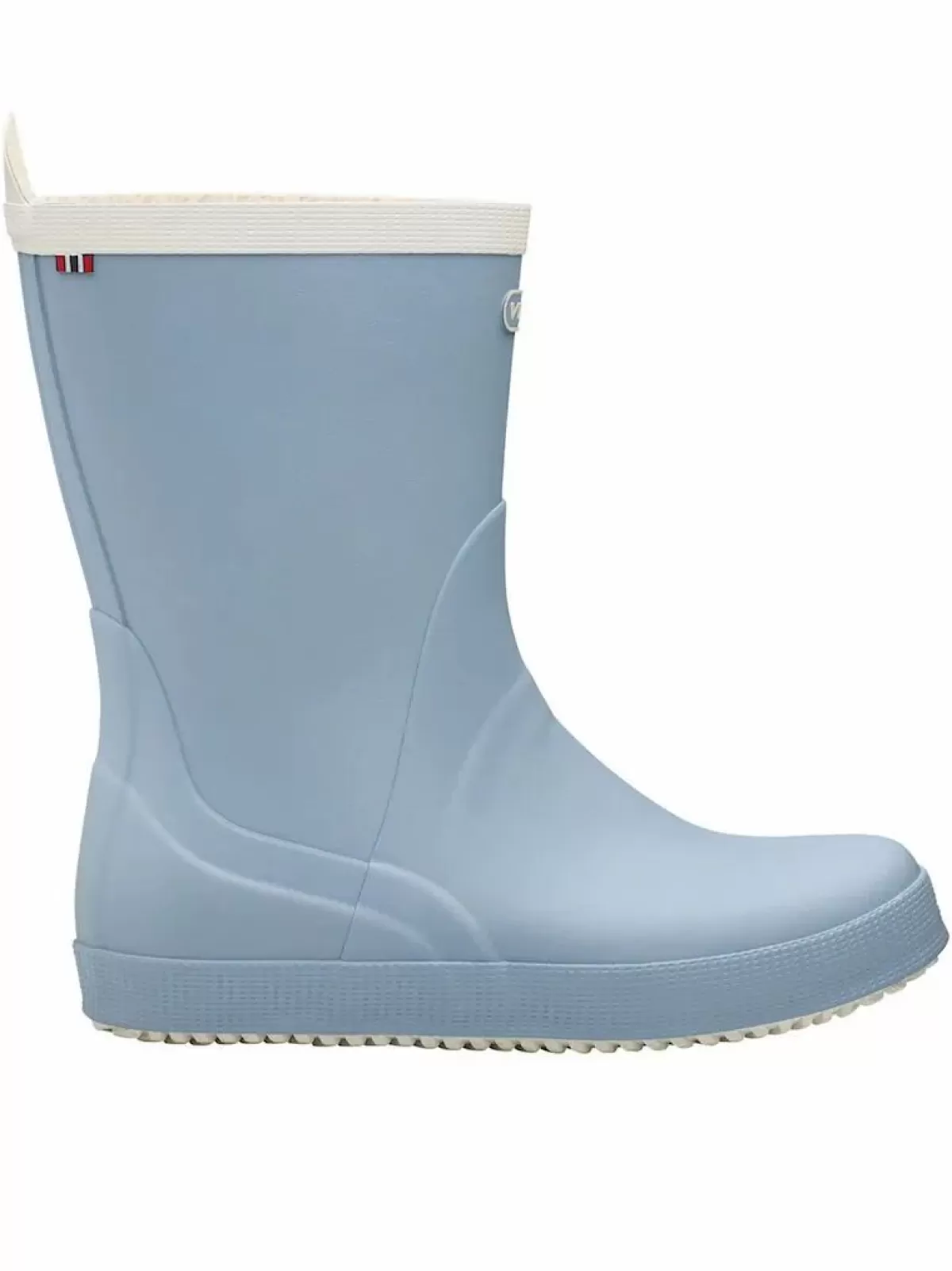 Danefæ Gummistiefel>Viking Footwear Seilas Ice Blue