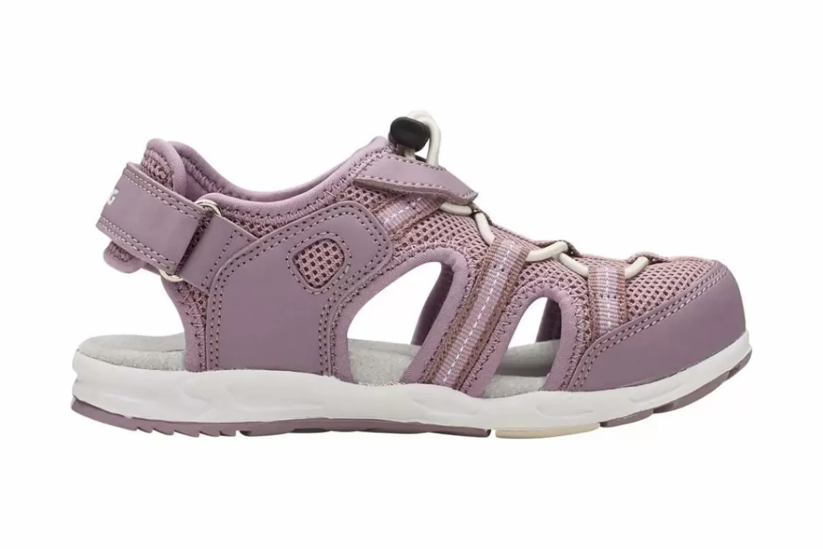 Discount Viking Footwear Thrill Dusty Pink Baby Schuhe Und Stiefel