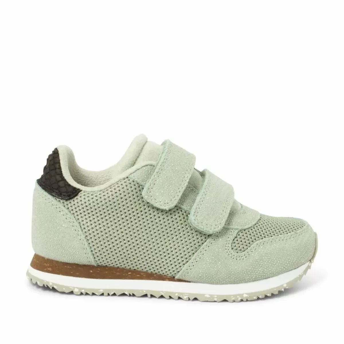 Cheap Woden Sandra Pearl Ii Desert Sage Baby Schuhe Und Stiefel