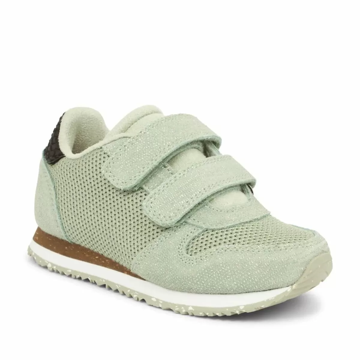Cheap Woden Sandra Pearl Ii Desert Sage Baby Schuhe Und Stiefel